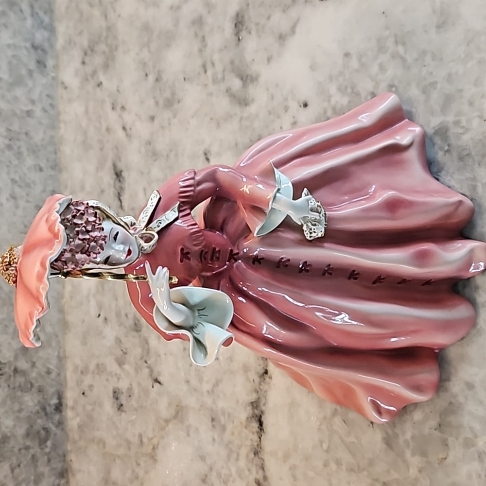 FLORENCE Ceramics Vivian